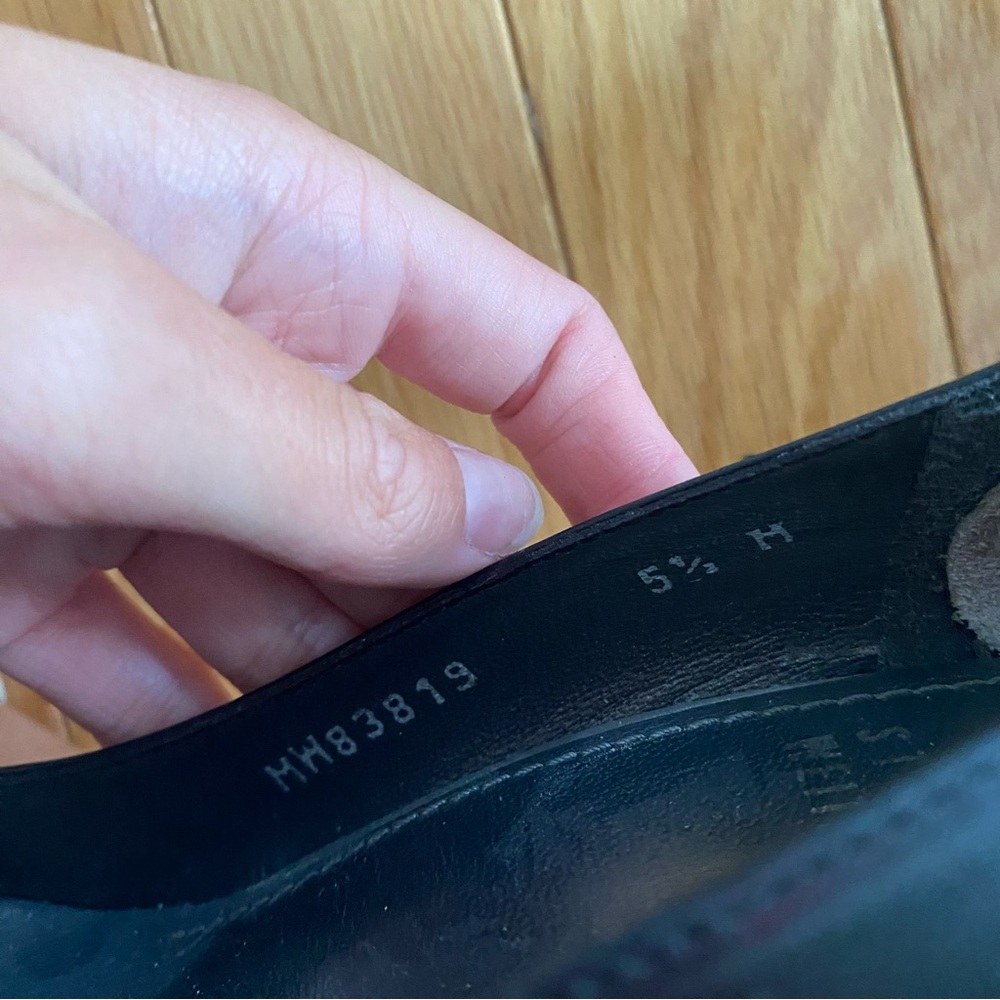 Stuart Weitzman Heels - Picture 5 of 5